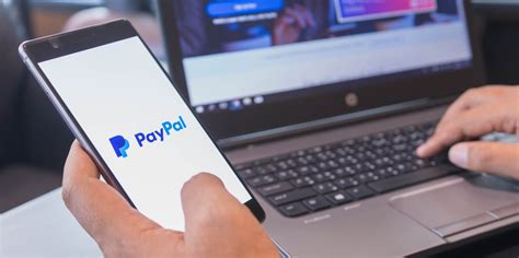 How to contact PayPal customer service over the phone or .